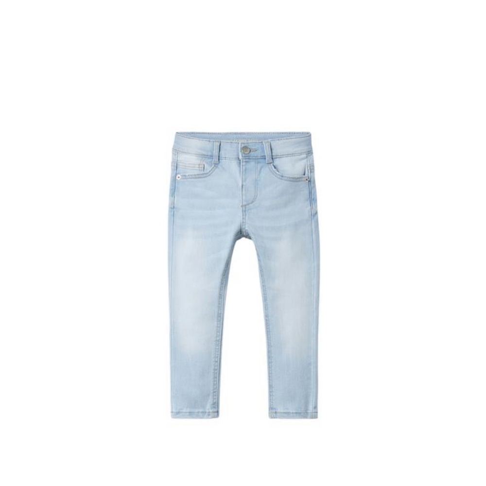Skinny fit jeans